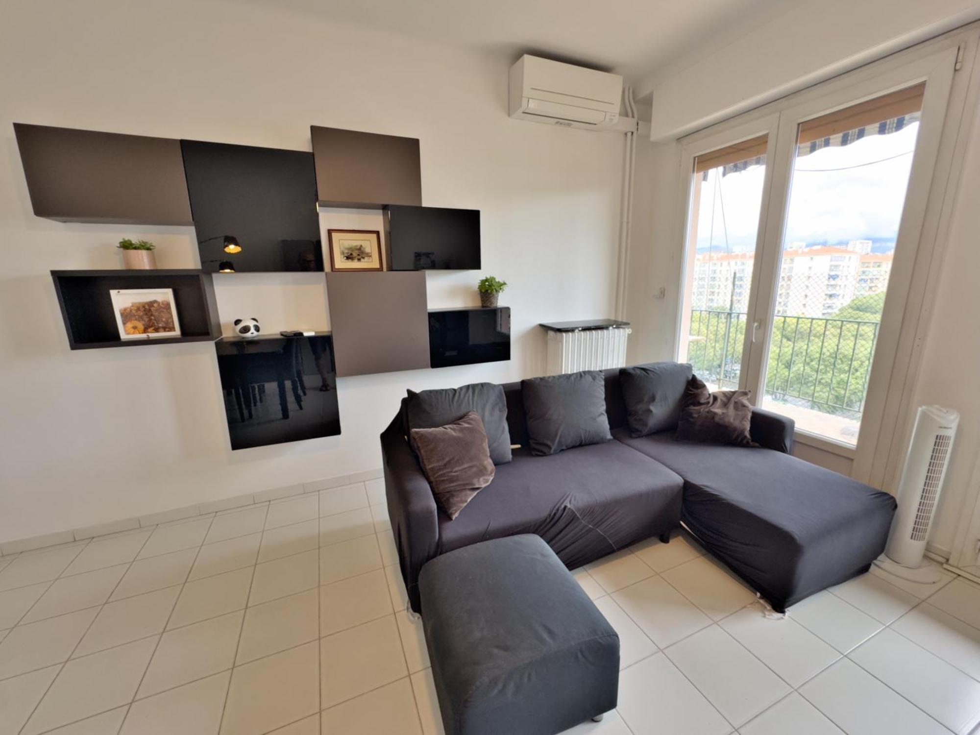 Apartmán Vue Incroyable, Lumineux & Calme Marseille Exteriér fotografie
