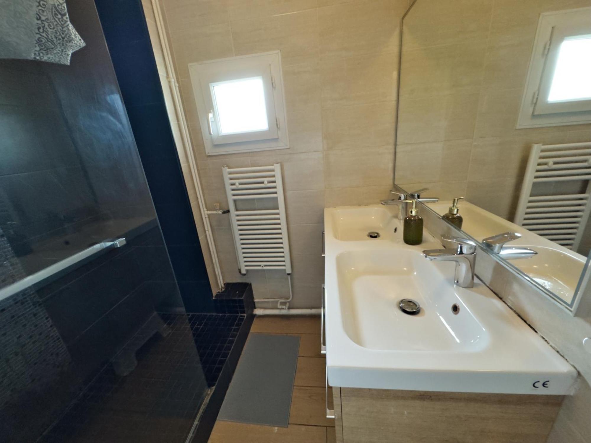 Apartmán Vue Incroyable, Lumineux & Calme Marseille Exteriér fotografie