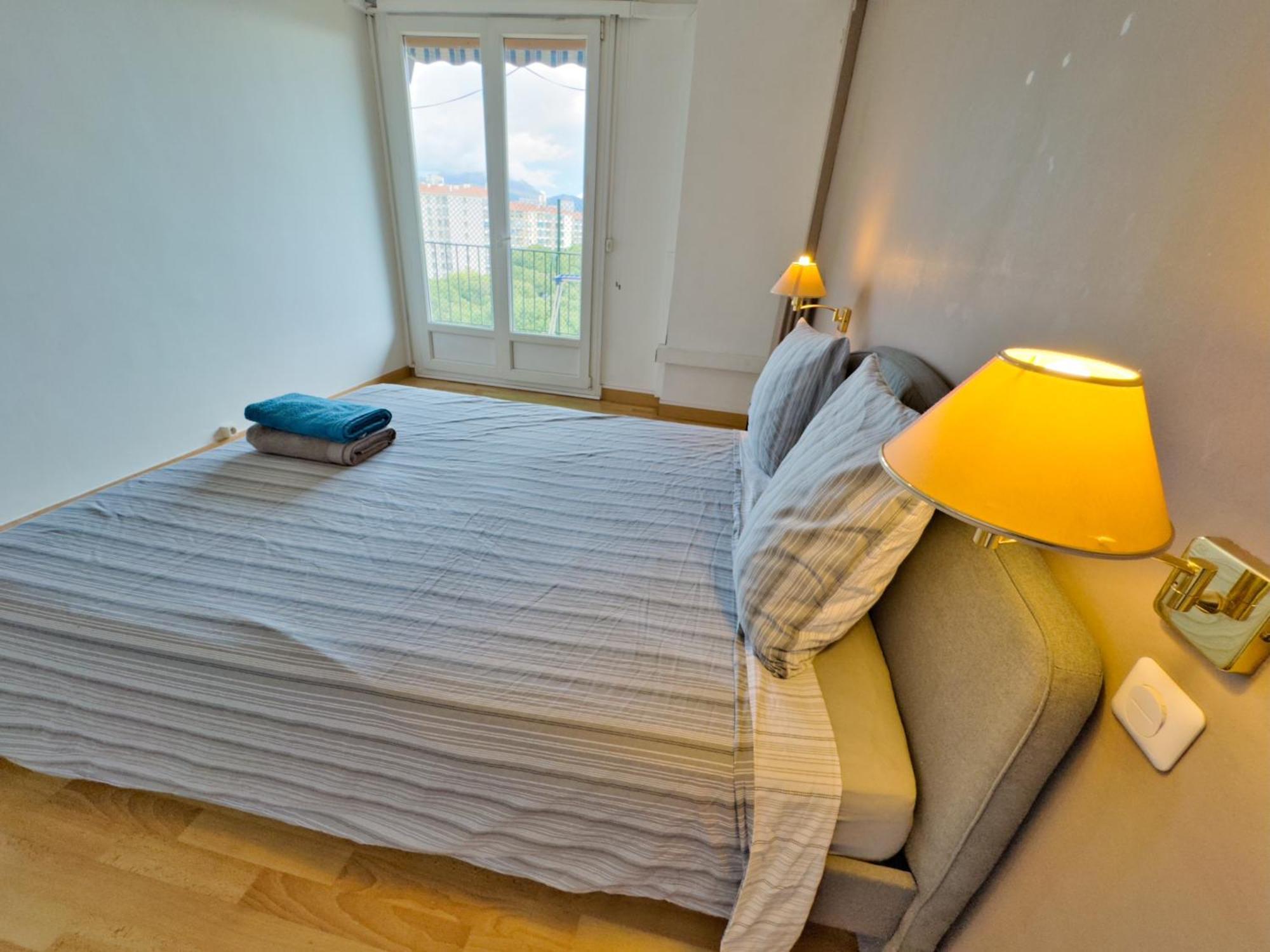 Apartmán Vue Incroyable, Lumineux & Calme Marseille Exteriér fotografie